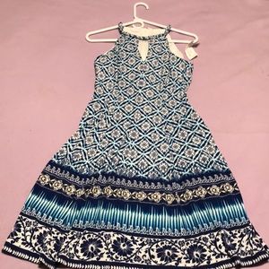 Women’s Shoulderless Dress 👗